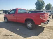 ✅ 2010 Ford F-150 XL • VIN: 1FTMF1C85AKE41734 • Lot: 73880154. Listed on Copart with 201,546 mi. Free auction sales archive from the USA and detailed vehicle history report at DreamBid. Image 2.