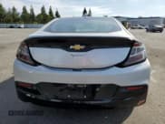 ✅ 2017 Chevrolet Volt LT • VIN: 1G1RC6S56HU217592 • Lot: 66234514. Wystawiony na Copart z przebiegiem 64 157 mil. Bezpłatny archiwum sprzedaży aukcyjnych z USA i szczegółowy raport historii pojazdu na DreamBid. Zdjęcie 6.