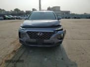 ✅ 2020 Hyundai Santa Fe SE • VIN: 5NMS23AD0LH163967 • Lot: 64869804. Wystawiony na Copart z przebiegiem 69 550 mil. Bezpłatny archiwum sprzedaży aukcyjnych z USA i szczegółowy raport historii pojazdu na DreamBid. Zdjęcie 12.