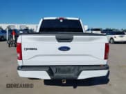 ✅ 2017 Ford F-150 XL • VIN: 1FTEW1EF1HKE48495 • Lot: 42264519. Listed on IAAI with 132,717 mi. Free auction sales archive from the USA and detailed vehicle history report at DreamBid. Image 16.