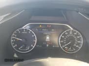 ✅ 2024 Nissan Murano Platinum • VIN: 5N1AZ2DS8RC117897 • Lot: 52198185. Listed on Copart with 2,449 mi. Free auction sales archive from the USA and detailed vehicle history report at DreamBid. Image 9.