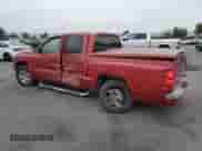 2007 Dodge Dakota SLT с VIN 1D7HE48K07S173426, выставлен на аукционе Copart как лот 71843254 с пробегом 205 125 миль миль и Списание • Salvage title. История ставок и продаж доступна на DreamBid. Изображение 2.