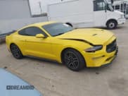 ✅ 2018 Ford Mustang EcoBoost • VIN: 1FA6P8TH0J5177521 • Lot: 43733515. Wystawiony na IAAI z przebiegiem 116 575 mil. Bezpłatny archiwum sprzedaży aukcyjnych z USA i szczegółowy raport historii pojazdu na DreamBid. Zdjęcie 13.