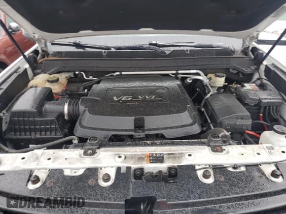 ✅ 2016 Chevrolet Colorado 4WD LT • VIN: 1GCGTCE33G1372415 • Lot: 74436604. Wystawiony na Copart z przebiegiem Nie podano. Bezpłatny archiwum sprzedaży aukcyjnych z USA i szczegółowy raport historii pojazdu na DreamBid. Zdjęcie 11.