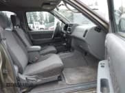 ✅ 2001 Nissan Xterra SE • VIN: 5N1ED28Y81C518403 • Lot: 43824120. Listed on IAAI with 207,088 mi. Free auction sales archive from the USA and detailed vehicle history report at DreamBid. Image 5.