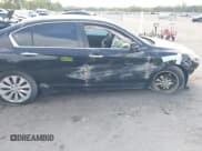 ✅ 2015 Honda Accord EX-L • VIN: 1HGCR2F83FA159370 • Lot: 39144513. Listed on IAAI with 153,349 mi. Free auction sales archive from the USA and detailed vehicle history report at DreamBid. Image 6.