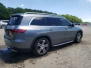 ✅ 2020 Mercedes-Benz GLS 450 • VIN: 4JGFF5KE7LA060267 • Lot: 55633385. Listed on Copart with 46,423 mi. Free auction sales archive from the USA and detailed vehicle history report at DreamBid. Image 3.