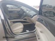 ✅ 2018 Lincoln MKZ Hybrid Premiere • VIN: 3LN6L5KU0JR629348 • Lot: 41921017. Listed on IAAI with 119,974 mi. Free auction sales archive from the USA and detailed vehicle history report at DreamBid. Image 5.