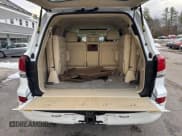 ✅ 2013 Lexus LX 570 • VIN: JTJHY7AXXD4129441 • Lot: 43871439. Listed on IAAI with 111,005 mi. Free auction sales archive from the USA and detailed vehicle history report at DreamBid. Image 6.