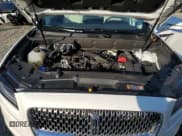 ✅ 2022 Lincoln Nautilus Black Label • VIN: 2LMPJ9JP6NBL17380 • Lot: 82196015. Listed on Copart with 12,698 mi. Free auction sales archive from the USA and detailed vehicle history report at DreamBid. Image 12.