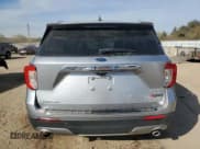 ✅ 2021 Ford Explorer Limited • VIN: 1FMSK8FH2MGB03914 • Лот: 91016785. Опубликован ранее на Copart с пробегом 109 167 миль. Бесплатный доступ к архиву аукционных продаж из США и подробный отчёт об истории автомобиля на DreamBid. Изображение 6.