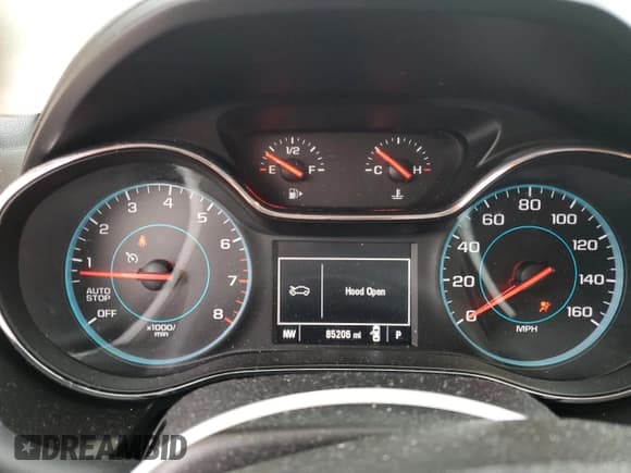 ✅ 2017 Chevrolet Cruze LT • VIN: 1G1BE5SM2H7251394 • Лот: 42319573. Опубликован ранее на Copart с пробегом 85 206 миль. Бесплатный доступ к архиву аукционных продаж из США и подробный отчёт об истории автомобиля на DreamBid. Изображение 9.