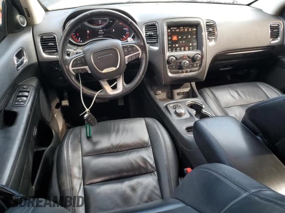 ✅ 2014 Dodge Durango Limited • VIN: 1C4RDHDG8EC598894 • Лот: 83874575. Опубликован ранее на Copart с пробегом 115 427 миль. Бесплатный доступ к архиву аукционных продаж из США и подробный отчёт об истории автомобиля на DreamBid. Изображение 8.