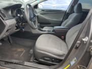 ✅ 2014 Hyundai Sonata GLS • VIN: 5NPEB4AC7EH892144 • Lot: 66520814. Listed on Copart with 178,176 mi. Free auction sales archive from the USA and detailed vehicle history report at DreamBid. Image 7.