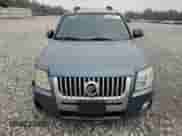 2011 Mercury Mariner с VIN 4M2CN8B7XBKJ04360, выставлен на аукционе Copart как лот 66450765 с пробегом 114 700 миль миль и Списание • Salvage title. История ставок и продаж доступна на DreamBid. Изображение 5.