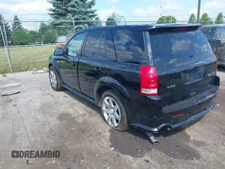 ✅ 2005 Saturn VUE • VIN: 5GZCZ63455S850995 • Lot: 42472443. Wystawiony na IAAI z przebiegiem 161 215 mil. Bezpłatny archiwum sprzedaży aukcyjnych z USA i szczegółowy raport historii pojazdu na DreamBid. Zdjęcie 3.