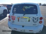 ✅ 2009 Chevrolet HHR 2LT • VIN: 3GNCA53V59S628454 • Lot: 41451387. Listed on IAAI with 170,920 mi. Free auction sales archive from the USA and detailed vehicle history report at DreamBid. Image 13.