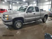✅ 2007 Chevrolet Silverado 2500HD Work Truck • VIN: 1GCHK29U97E198900 • Lot: 88054385. Listed on Copart with 177,915 mi. Free auction sales archive from the USA and detailed vehicle history report at DreamBid. Image 1.