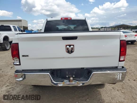 2021 Ram 1500 SLT с VIN 1C6RR6TT8MS520714, выставлен на аукционе Copart как лот 68426905 с пробегом 81 847 миль миль и Чистый • Clean title. История ставок и продаж доступна на DreamBid. Изображение 6.
