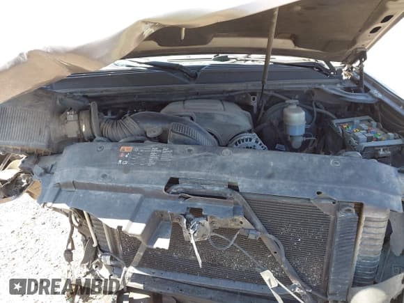 ✅ 2013 Chevrolet Tahoe LT • VIN: 1GNSKBE04DR333995 • Лот: 42688248. Опубликован ранее на IAAI с пробегом 202 577 миль. Бесплатный доступ к архиву аукционных продаж из США и подробный отчёт об истории автомобиля на DreamBid. Изображение 10.