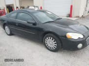 ✅ 2005 Chrysler Sebring • VIN: 4C3AG42G25E013833 • Lot: 42313979. Listed on IAAI with 145,542 mi. Free auction sales archive from the USA and detailed vehicle history report at DreamBid. Image 6.