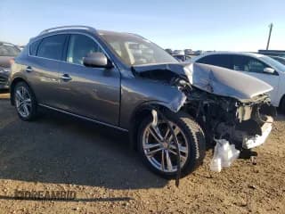 ✅ 2012 Infiniti EX Journey • VIN: JN1AJ0HR6CM451972 • Lot: 69821914. Wystawiony na Copart z przebiegiem Nie podano. Bezpłatny archiwum sprzedaży aukcyjnych z USA i szczegółowy raport historii pojazdu na DreamBid. Zdjęcie 4.