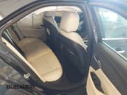 ✅ 2025 Cadillac CT4 Premium Luxury • VIN: 1G6DF5RK0S0111364 • Lot: 42649782. Listed on IAAI with 2,967 mi. Free auction sales archive from the USA and detailed vehicle history report at DreamBid. Image 8.