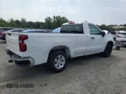 ✅ 2019 Chevrolet Silverado 1500 Work Truck • VIN: 3GCNWAEF2KG304680 • Lot: 66951475. Wystawiony na Copart z przebiegiem 82 081 mil. Bezpłatny archiwum sprzedaży aukcyjnych z USA i szczegółowy raport historii pojazdu na DreamBid. Zdjęcie 3.