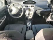 ✅ 2010 Toyota Yaris • VIN: JTDBT4K33A1376136 • Lot: 92212925. Listed on Copart with 181,254 mi. Free auction sales archive from the USA and detailed vehicle history report at DreamBid. Image 8.