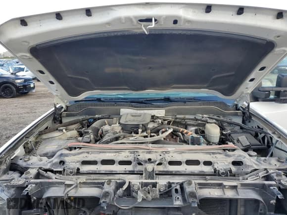 ✅ 2016 Chevrolet Silverado 2500HD LT • VIN: 1GC1KVE80GF147212 • Lot: 90301025. Wystawiony na Copart z przebiegiem 63 333 mil. Bezpłatny archiwum sprzedaży aukcyjnych z USA i szczegółowy raport historii pojazdu na DreamBid. Zdjęcie 11.