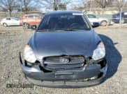 ✅ 2010 Hyundai Accent GS • VIN: KMHCM3AC8AU163948 • Лот: 84078474. Опубликован ранее на Copart с пробегом 39 257 миль. Бесплатный доступ к архиву аукционных продаж из США и подробный отчёт об истории автомобиля на DreamBid. Изображение 5.