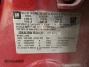 ✅ 2014 Chevrolet Captiva Sport LT • VIN: 3GNAL3EKXES540549 • Lot: 46609545. Wystawiony na Copart z przebiegiem 148 676 mil. Bezpłatny archiwum sprzedaży aukcyjnych z USA i szczegółowy raport historii pojazdu na DreamBid. Zdjęcie 12.