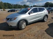 ✅ 2017 Nissan Rogue S • VIN: JN1BJ1CP7HW015725 • Lot: 89808605. Listed on Copart with 127,426 mi. Free auction sales archive from the USA and detailed vehicle history report at DreamBid. Image 1.