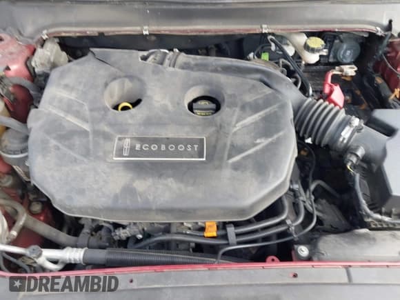 ✅ 2014 Lincoln MKZ • VIN: 3LN6L2J92ER826281 • Lot: 41586661. Wystawiony na IAAI z przebiegiem 112 159 mil. Bezpłatny archiwum sprzedaży aukcyjnych z USA i szczegółowy raport historii pojazdu na DreamBid. Zdjęcie 10.