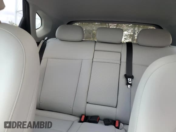 ✅ 2024 Hyundai Kona Limited • VIN: KM8HECA37RU159825 • Lot: 82634335. Listed on Copart with 5,315 mi. Free auction sales archive from the USA and detailed vehicle history report at DreamBid. Image 10.