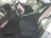 ✅ 2017 Ford Fusion SE • VIN: 3FA6P0HD4HR367594 • Lot: 90632685. Listed on Copart with Not provided. Free auction sales archive from the USA and detailed vehicle history report at DreamBid. Image 7.