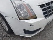 ✅ 2013 Cadillac CTS Luxury • VIN: 1G6DG5E54D0112193 • Lot: 43566310. Wystawiony na IAAI z przebiegiem 70 467 mil. Bezpłatny archiwum sprzedaży aukcyjnych z USA i szczegółowy raport historii pojazdu na DreamBid. Zdjęcie 13.