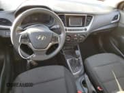 ✅ 2018 Hyundai Accent SE • VIN: 3KPC24A37JE027048 • Лот: 42700205. Опубликован ранее на Copart с пробегом 79 350 миль. Бесплатный доступ к архиву аукционных продаж из США и подробный отчёт об истории автомобиля на DreamBid. Изображение 8.