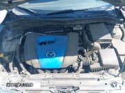 ✅ 2013 Mazda 3 i Sport • VIN: JM1BL1UP8D1736651 • Lot: 42263871. Listed on IAAI with 187,874 mi. Free auction sales archive from the USA and detailed vehicle history report at DreamBid. Image 10.