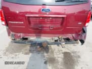 ✅ 2007 Ford Freestar SE • VIN: 2FMZA51657BA00990 • Lot: 42741639. Wystawiony na IAAI z przebiegiem 170 609 mil. Bezpłatny archiwum sprzedaży aukcyjnych z USA i szczegółowy raport historii pojazdu na DreamBid. Zdjęcie 6.