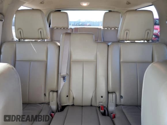 ✅ 2013 Ford Expedition XLT • VIN: 1FMJU1J57DEF49434 • Lot: 82689595. Listed on Copart with 191,046 mi. Free auction sales archive from the USA and detailed vehicle history report at DreamBid. Image 10.