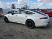 ✅ 2021 Mercedes-Benz AMG GT 43 • VIN: W1K7X5KB3MA035207 • Lot: 45636385. Wystawiony na Copart z przebiegiem 38 859 mil. Bezpłatny archiwum sprzedaży aukcyjnych z USA i szczegółowy raport historii pojazdu na DreamBid. Zdjęcie 2.
