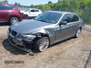 ✅ 2011 BMW 3 Series 335i xDrive • VIN: WBAPL5G57BNN23488 • Lot: 42864665. Wystawiony na IAAI z przebiegiem 101 211 mil. Bezpłatny archiwum sprzedaży aukcyjnych z USA i szczegółowy raport historii pojazdu na DreamBid. Zdjęcie 2.
