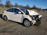 ✅ 2018 Hyundai Accent SE • VIN: 3KPC24A37JE023016 • Лот: 86780234. Опубликован ранее на Copart с пробегом 112 048 миль. Бесплатный доступ к архиву аукционных продаж из США и подробный отчёт об истории автомобиля на DreamBid. Изображение 4.