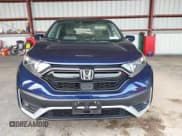 ✅ 2020 Honda CR-V EX-L • VIN: 2HKRW2H82LH629777 • Lot: 43181877. Listed on IAAI with 196,678 mi. Free auction sales archive from the USA and detailed vehicle history report at DreamBid. Image 12.