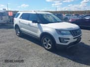 ✅ 2016 Ford Explorer XLT • VIN: 1FM5K8DH2GGB16070 • Lot: 43493938. Wystawiony na IAAI z przebiegiem 153 854 mil. Bezpłatny archiwum sprzedaży aukcyjnych z USA i szczegółowy raport historii pojazdu na DreamBid. Zdjęcie 1.