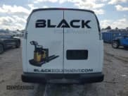 ✅ 2017 Chevrolet Express Cargo • VIN: 1GCWGAFF9H1342804 • Lot: 65821995. Listed on Copart with 199,140 mi. Free auction sales archive from the USA and detailed vehicle history report at DreamBid. Image 12.