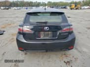 ✅ 2013 Lexus CT 200h • VIN: JTHKD5BH8D2152923 • Lot: 93458255. Listed on Copart with 145,571 mi. Free auction sales archive from the USA and detailed vehicle history report at DreamBid. Image 6.
