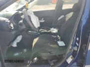 ✅ 2020 Nissan Kicks SV • VIN: 3N1CP5CV9LL500150 • Lot: 81796215. Listed on Copart with 109,340 mi. Free auction sales archive from the USA and detailed vehicle history report at DreamBid. Image 7.