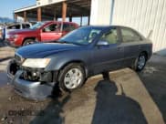 ✅ 2009 Hyundai Sonata GLS • VIN: 5NPET46C79H404192 • Лот: 88631545. Опубликован ранее на Copart с пробегом 123 196 миль. Бесплатный доступ к архиву аукционных продаж из США и подробный отчёт об истории автомобиля на DreamBid. Изображение 1.